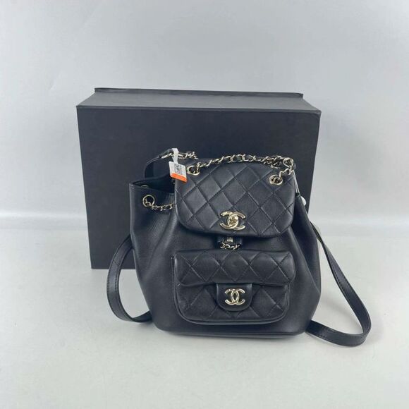 Chanel Handbags - Chanel Women Pre-Loved Bag Very Good Condition